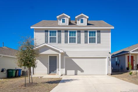 7043 Dominic Valley San Antonio TX 78242