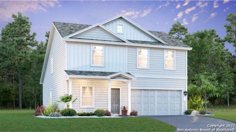 10806 Hernando Court Converse TX 78109