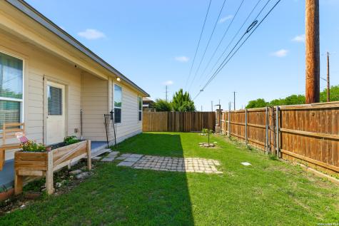 6826 Fort Bend San Antonio TX 78223