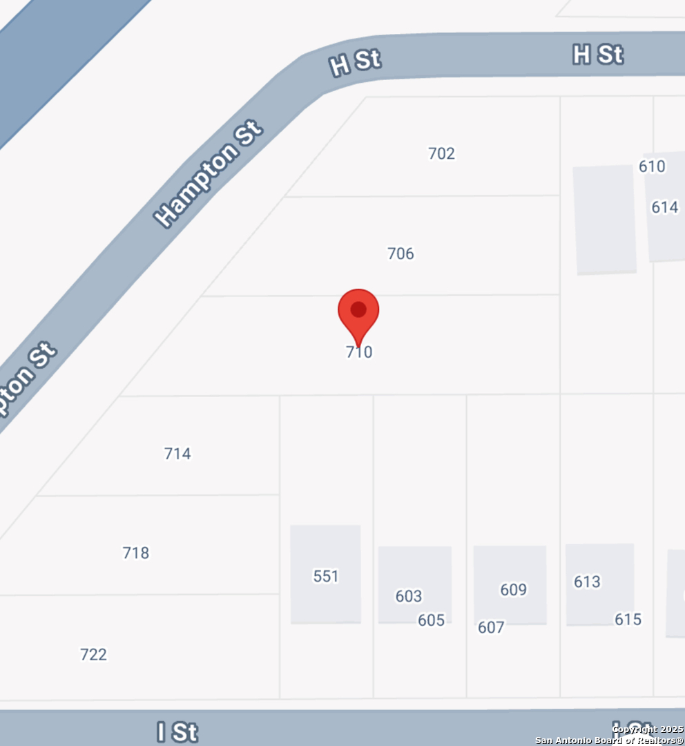 710 Hampton San Antonio TX 78220