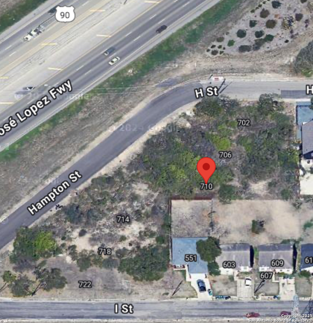 710 Hampton San Antonio TX 78220