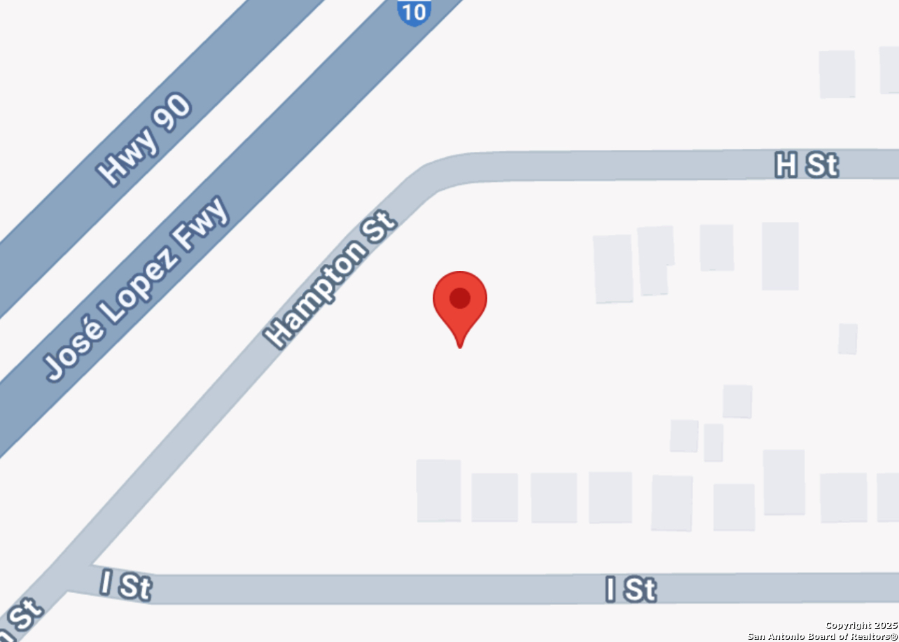 710 Hampton San Antonio TX 78220