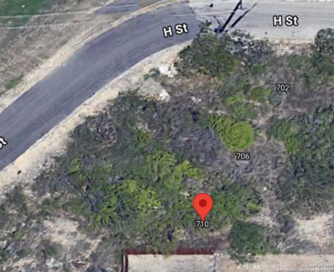 710 Hampton San Antonio TX 78220