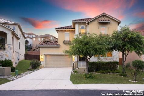 18106 Camino Del Mar San Antonio TX 78257