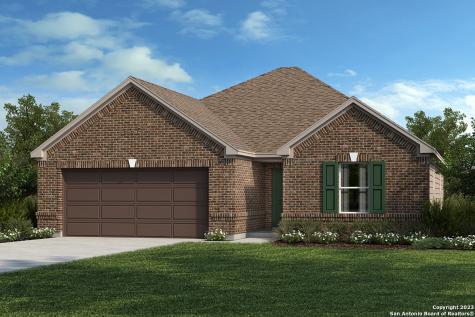 295 Bow Crossing New Braunfels TX 78130