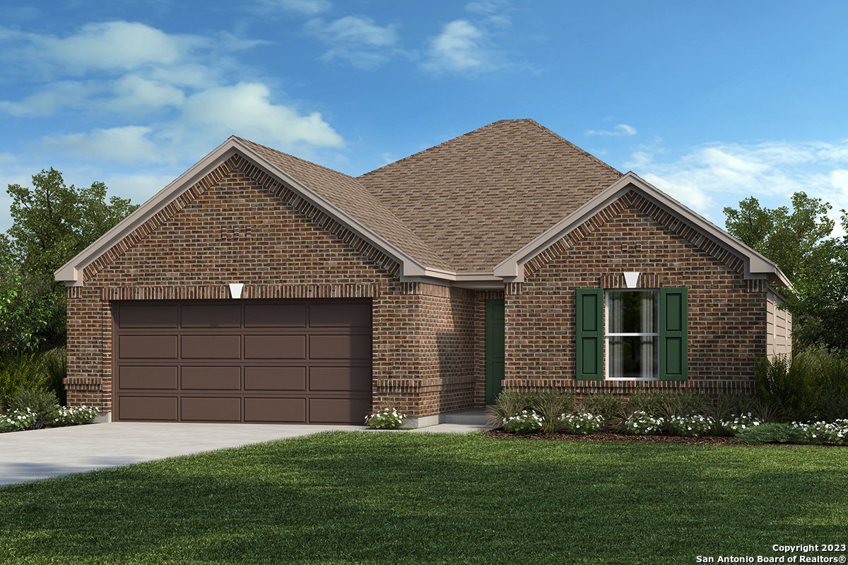 295 Bow Crossing New Braunfels TX 78130