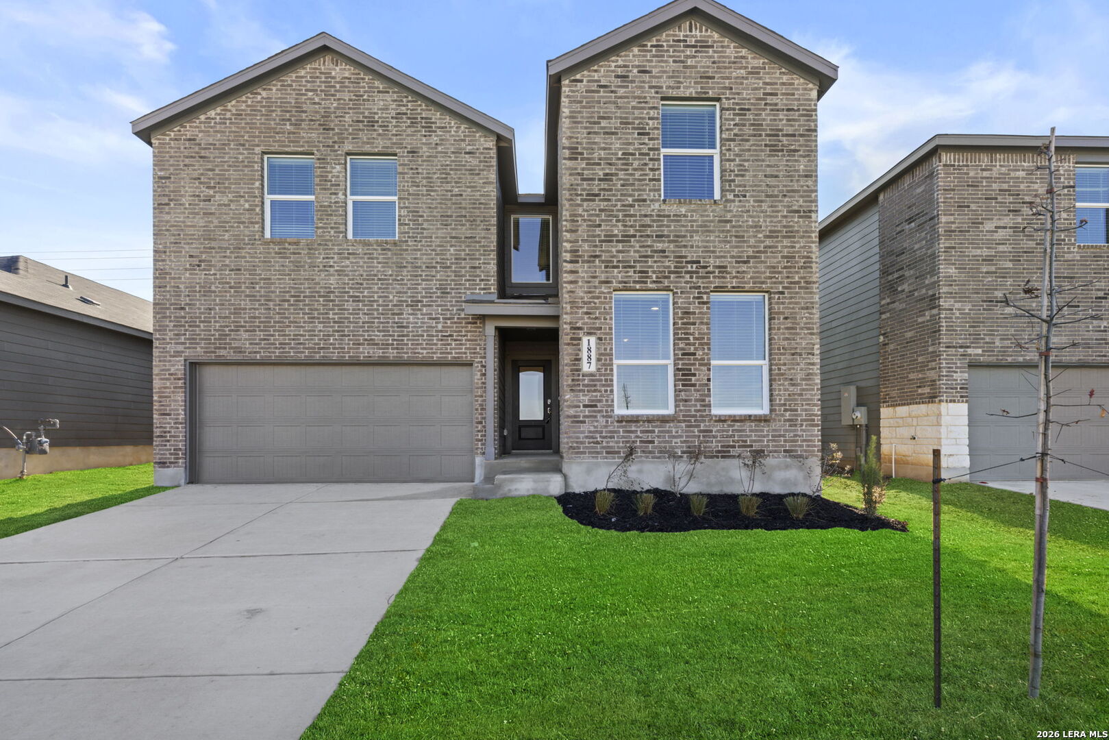 1887 Nuthatch Ridge New Braunfels TX 78130