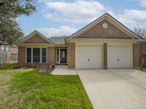 27018 Trinity Woods San Antonio TX 78261