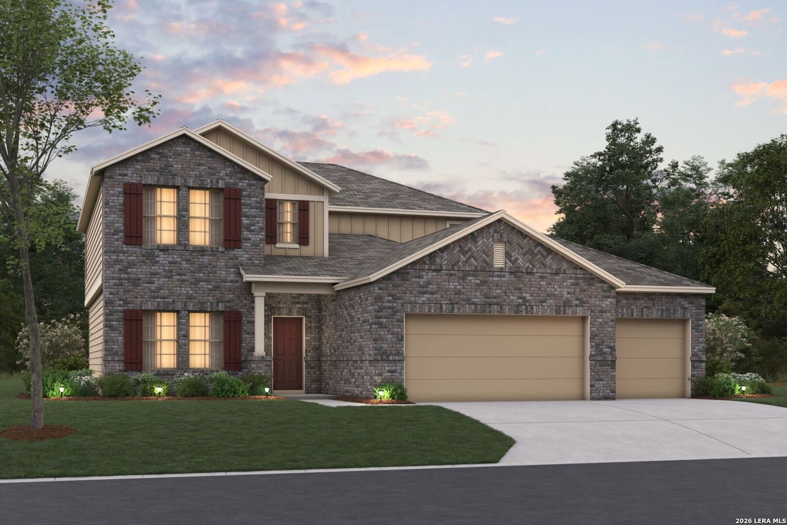 7703 Junepine Court San Antonio TX 78263