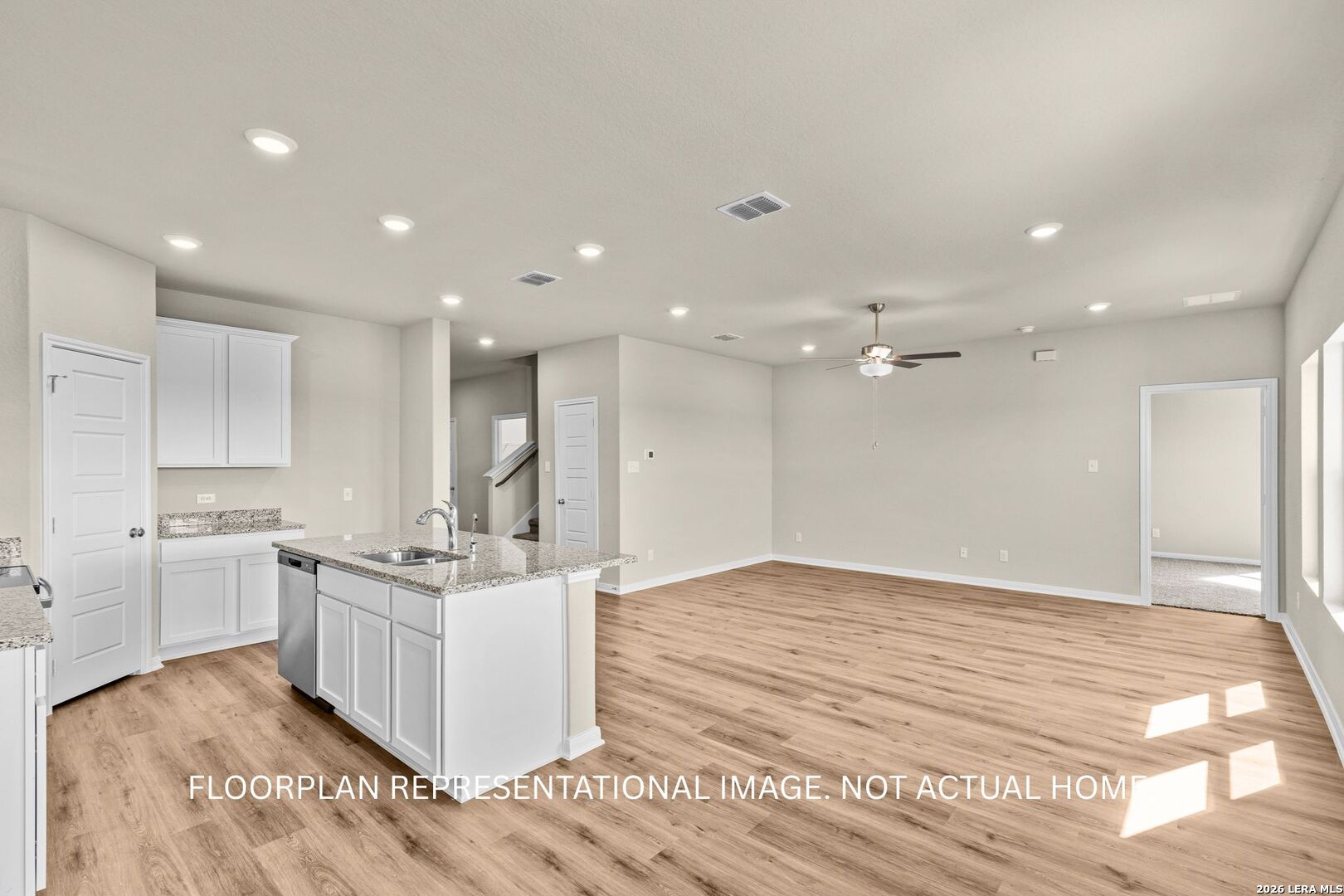 7703 Junepine Court San Antonio TX 78263