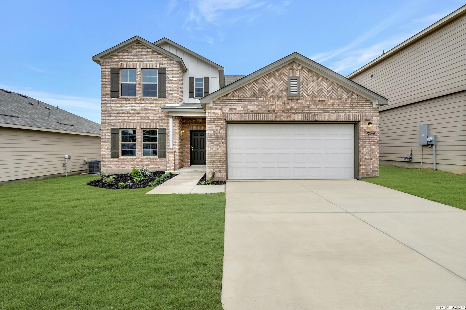 7703 Junepine Court San Antonio TX 78263