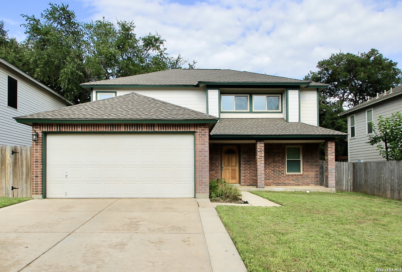 432 Irongate Ridge San Antonio TX 78253