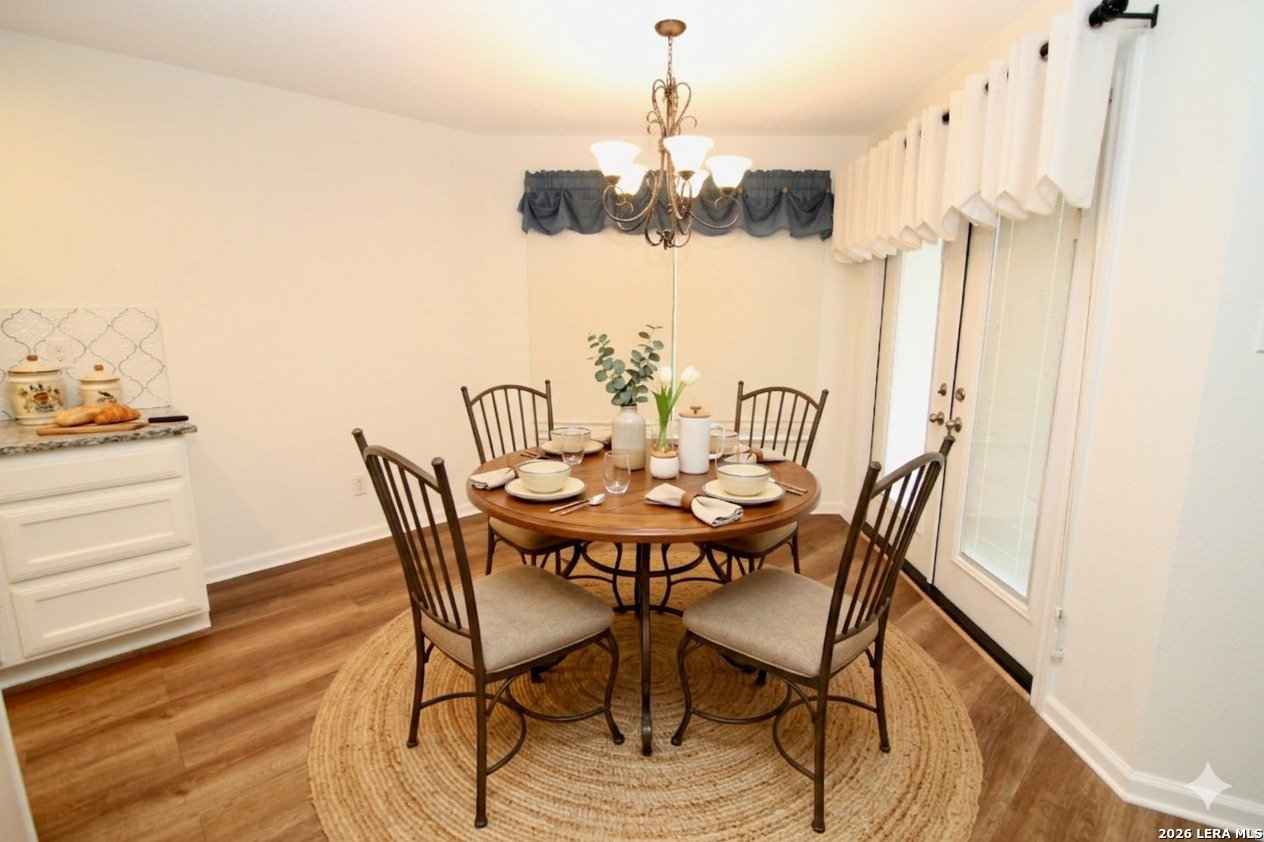 432 Irongate Ridge San Antonio TX 78253