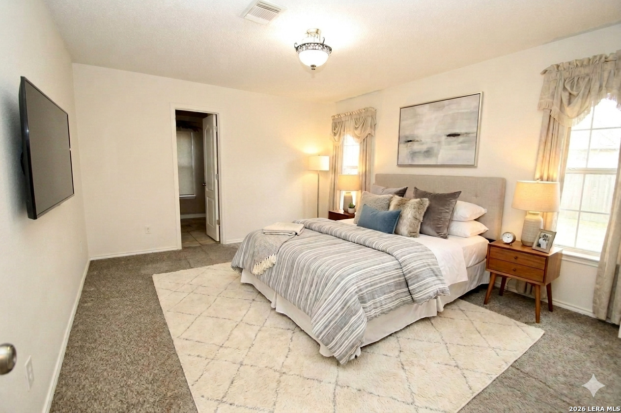 432 Irongate Ridge San Antonio TX 78253