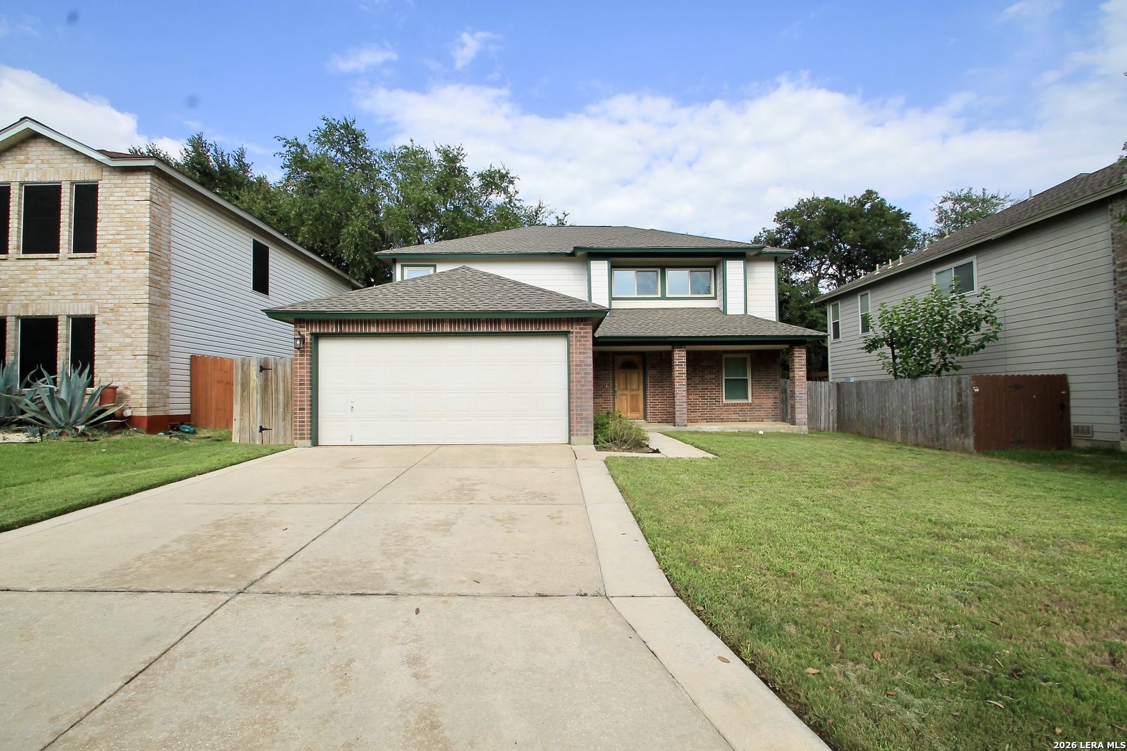432 Irongate Ridge San Antonio TX 78253