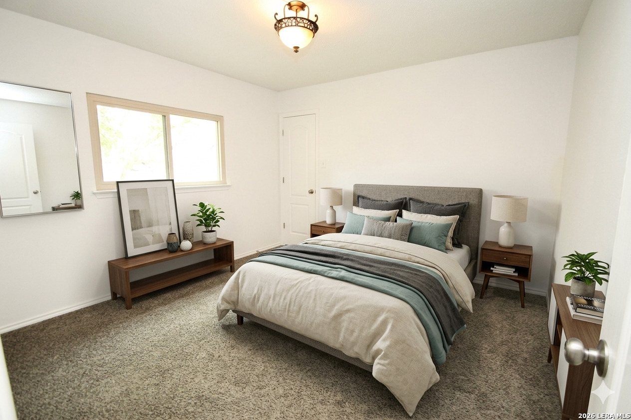 432 Irongate Ridge San Antonio TX 78253