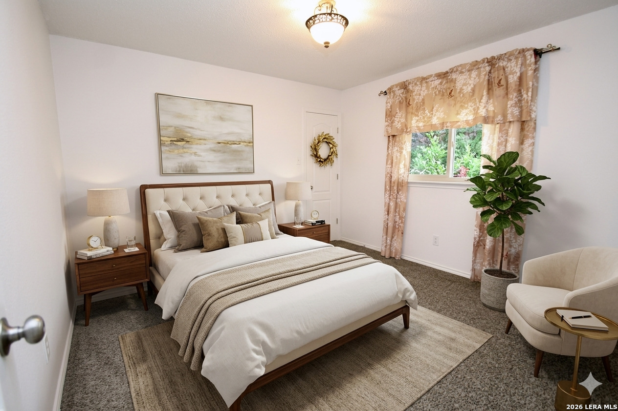 432 Irongate Ridge San Antonio TX 78253