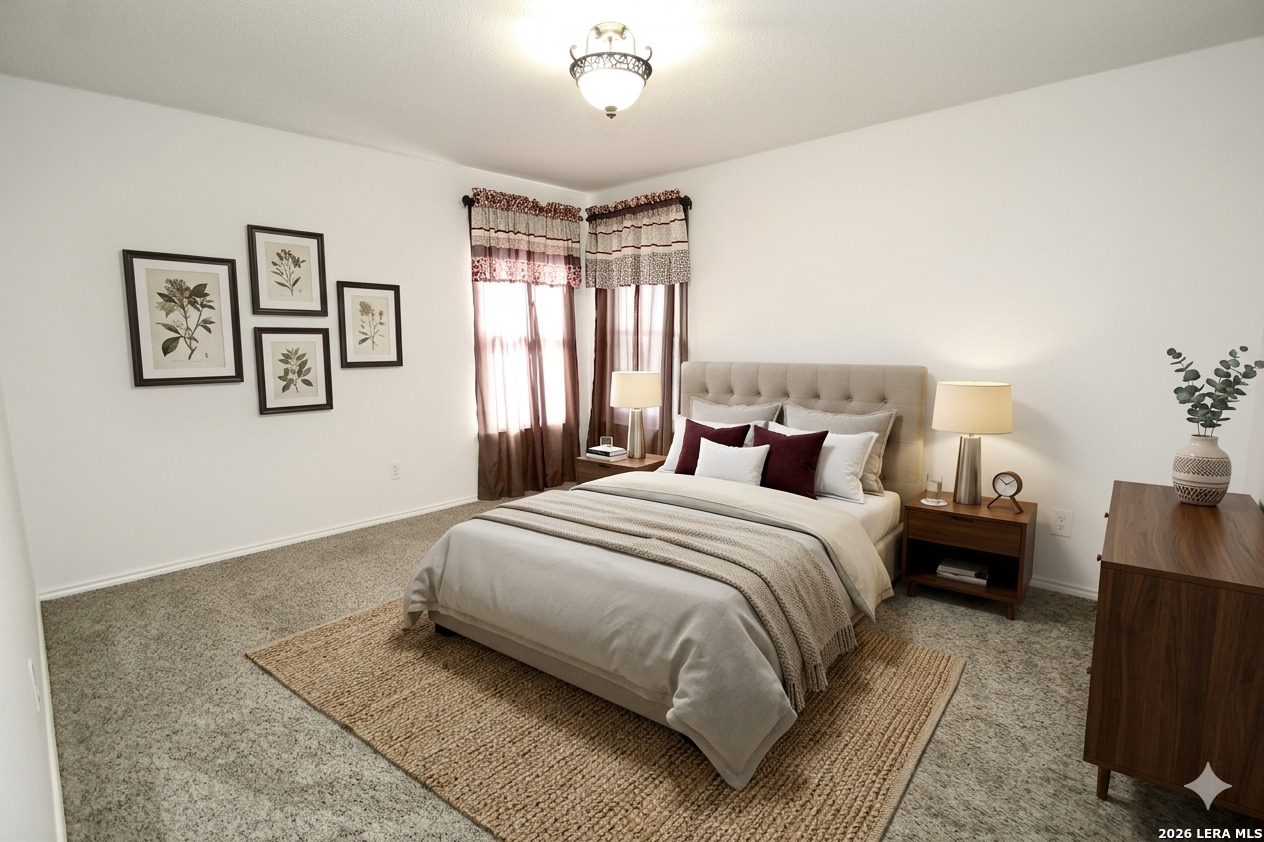 432 Irongate Ridge San Antonio TX 78253