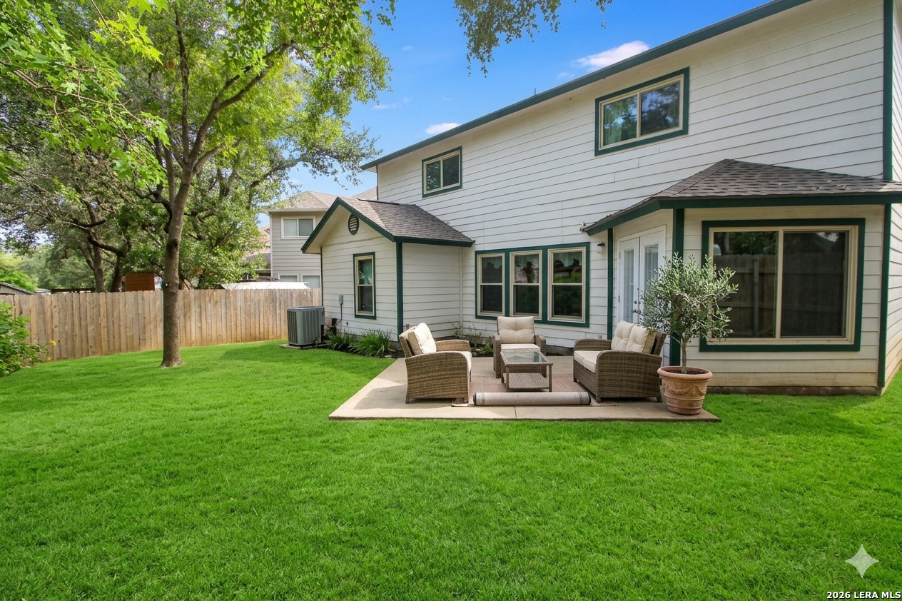 432 Irongate Ridge San Antonio TX 78253
