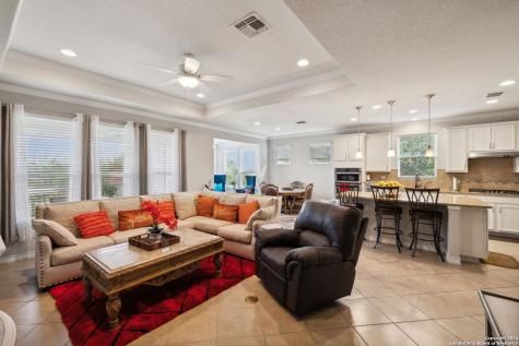 3815 Yellow Flax San Antonio TX 78253