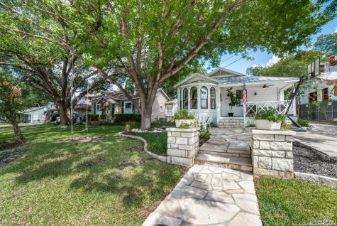 415 Ogden Lane Alamo Heights TX 78209