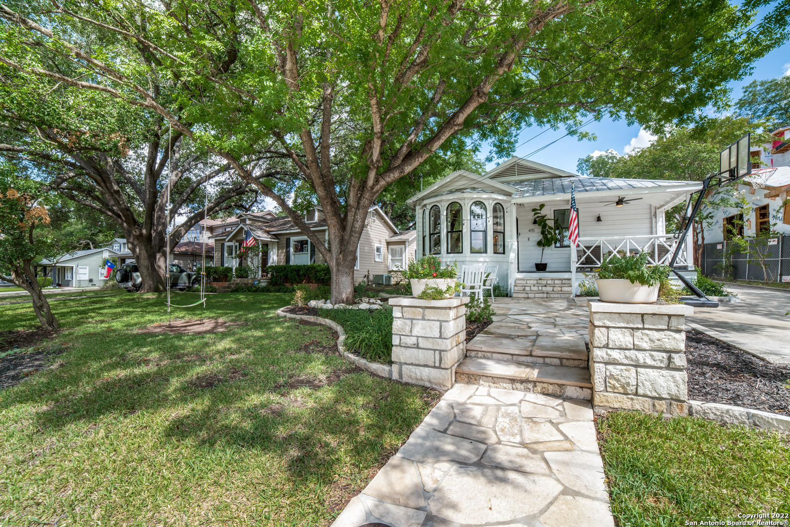 415 Ogden Lane Alamo Heights TX 78209