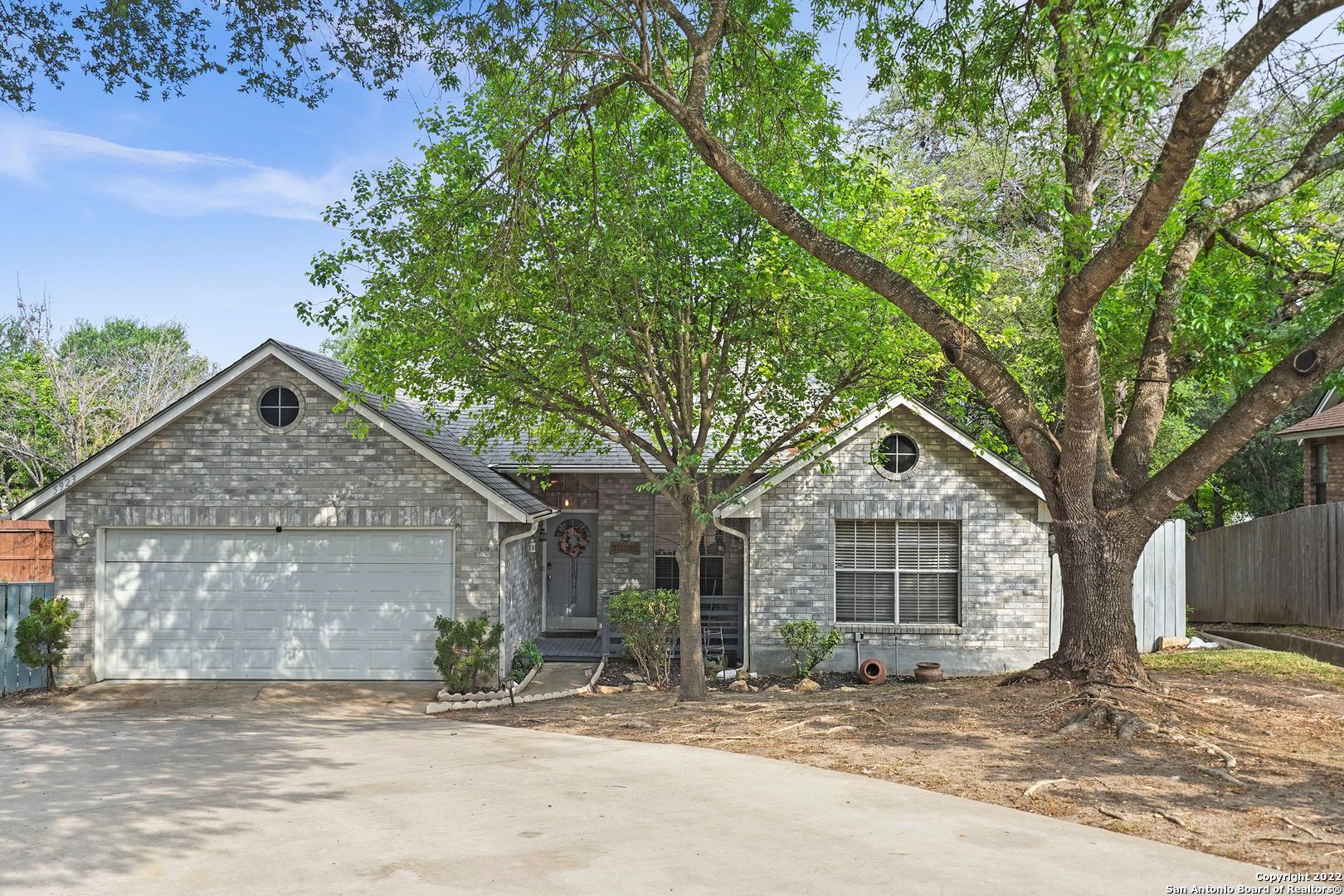 5923 Woodridge Oaks San Antonio TX 78249