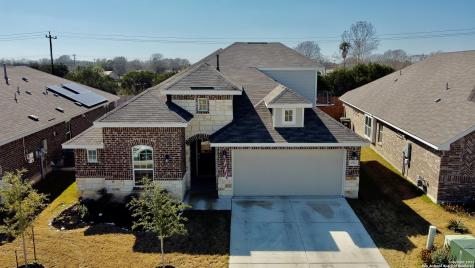 15212 Cheshire Way San Antonio TX 78254