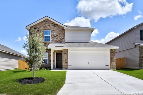 15126 Harbor Landing Von Ormy TX 78073
