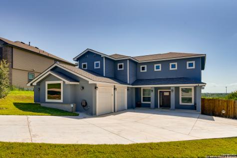6714 Ambergris Cove San Antonio TX 78223
