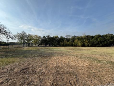 Tbd Pecan Street Bandera TX 78003