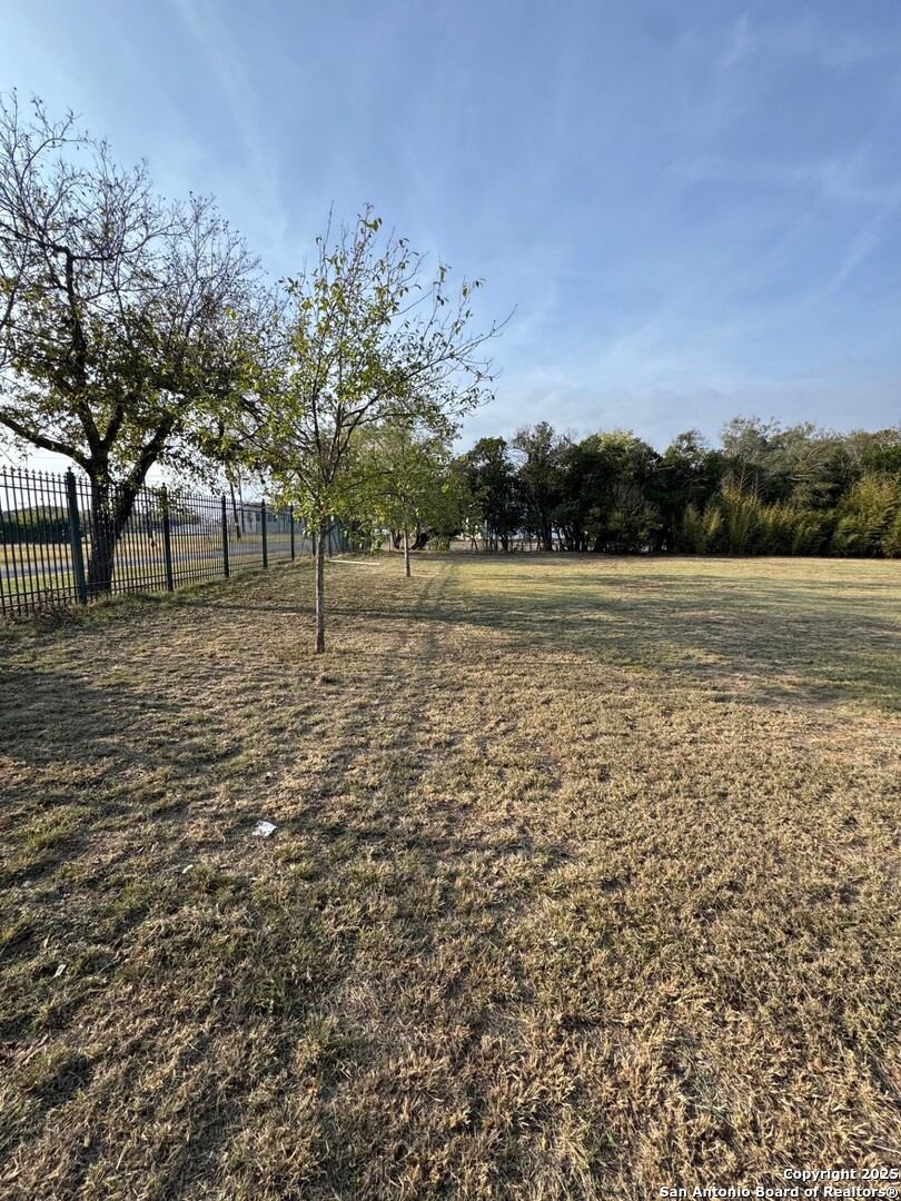 Tbd Pecan Street Bandera TX 78003