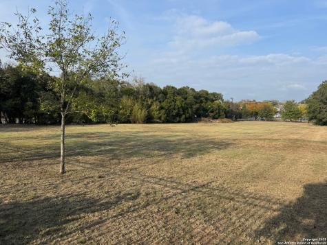 Tbd Pecan Street Bandera TX 78003
