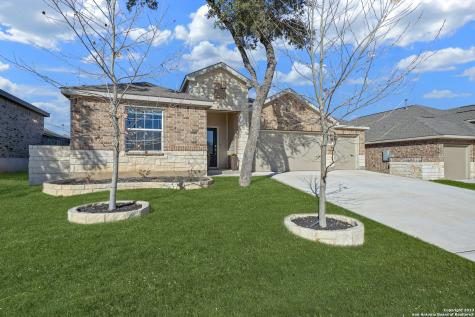 15211 Maskette Avenue San Antonio TX 78245