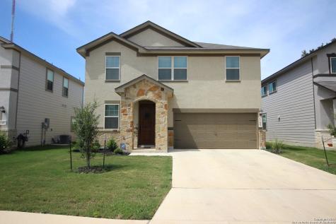 11683 Tribute Oaks San Antonio TX 78254