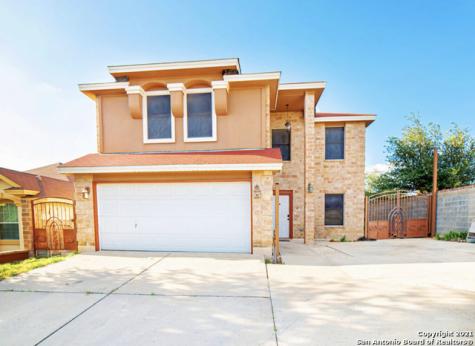 3716 Aguanieve Drive Laredo TX 78046