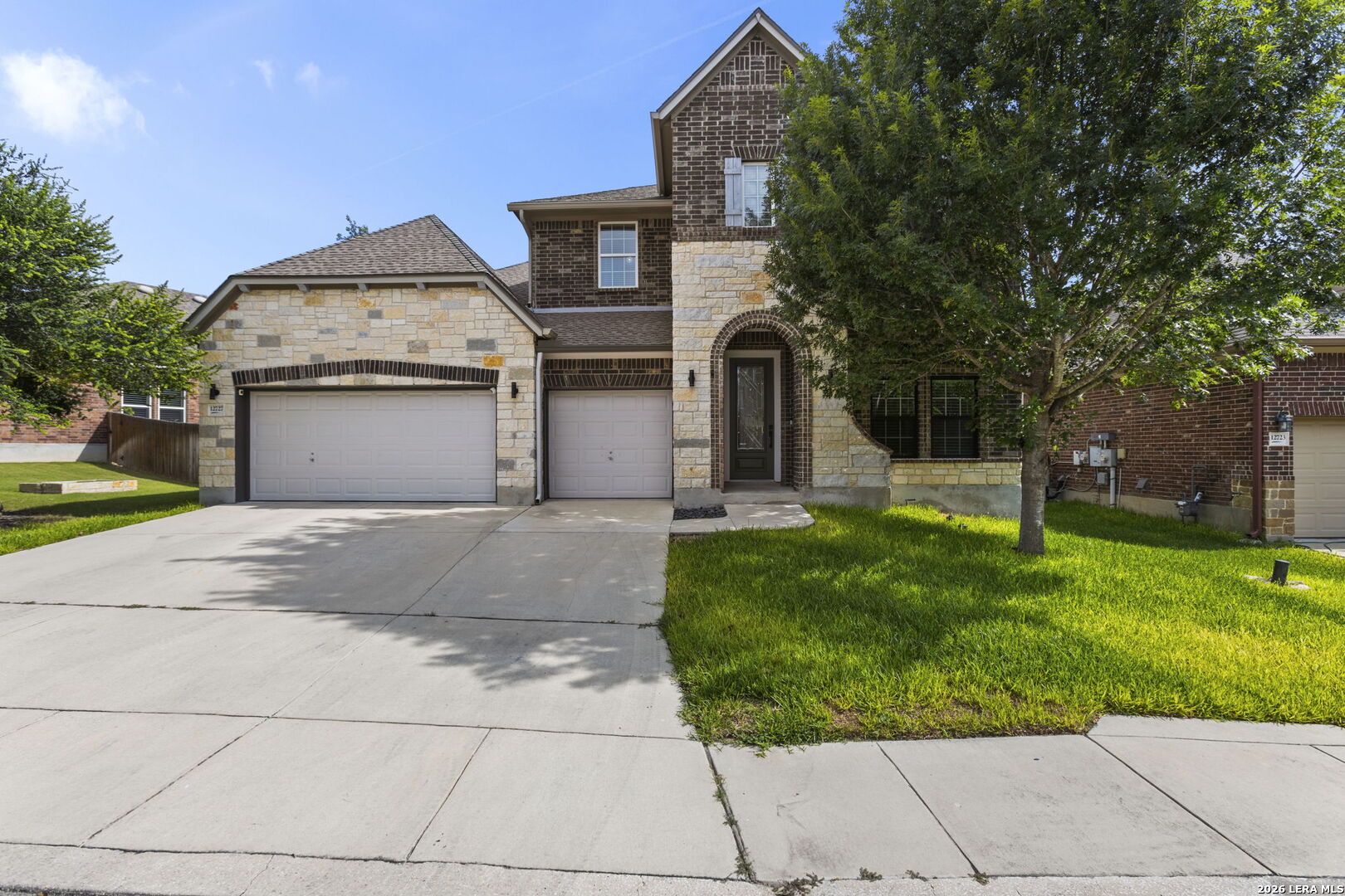 12727 Coal Mine Rise San Antonio TX 78245