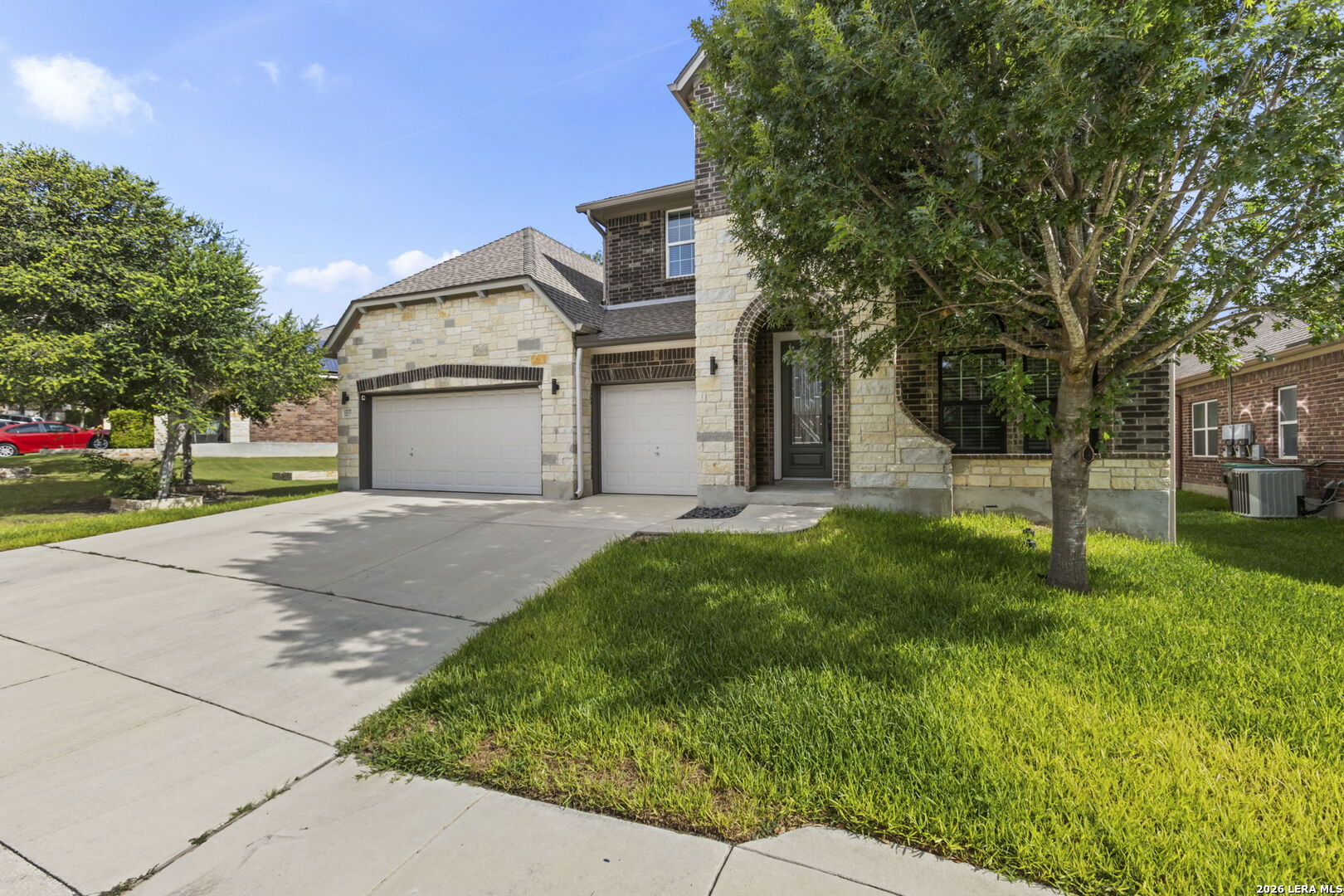 12727 Coal Mine Rise San Antonio TX 78245