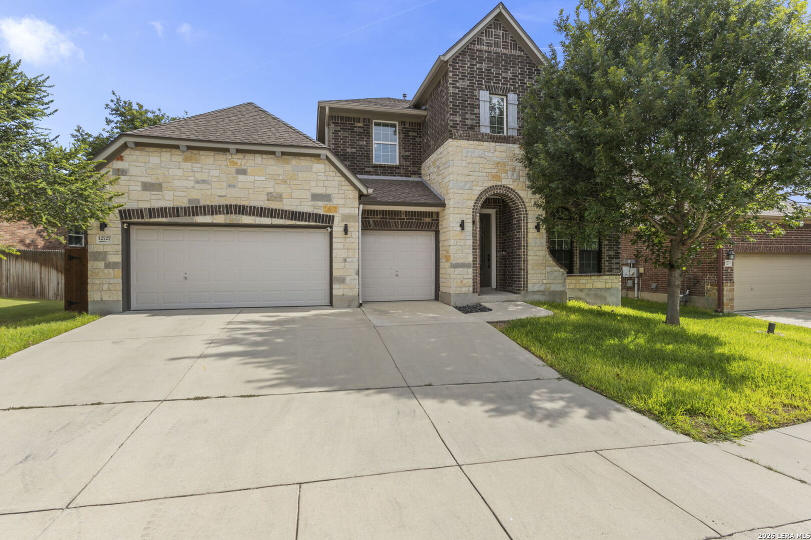 12727 Coal Mine Rise San Antonio TX 78245