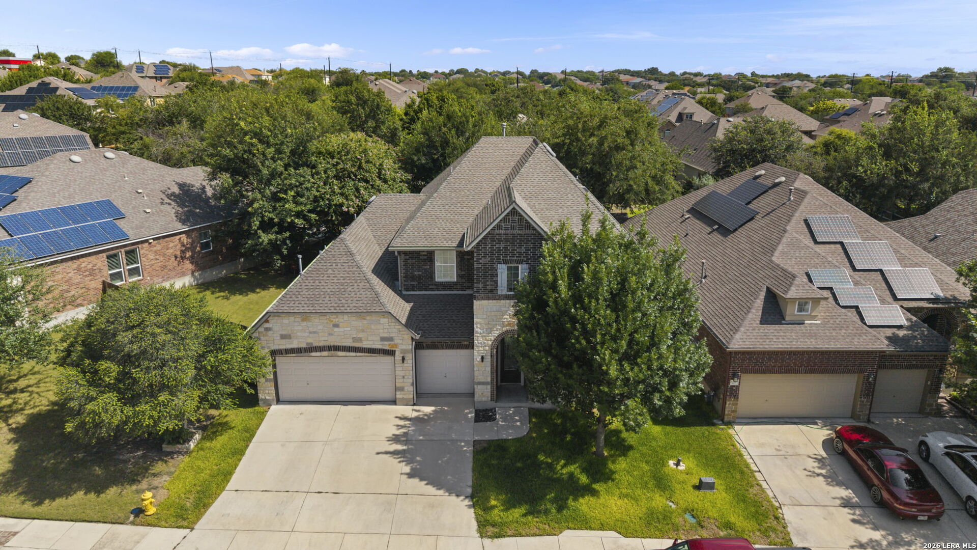 12727 Coal Mine Rise San Antonio TX 78245