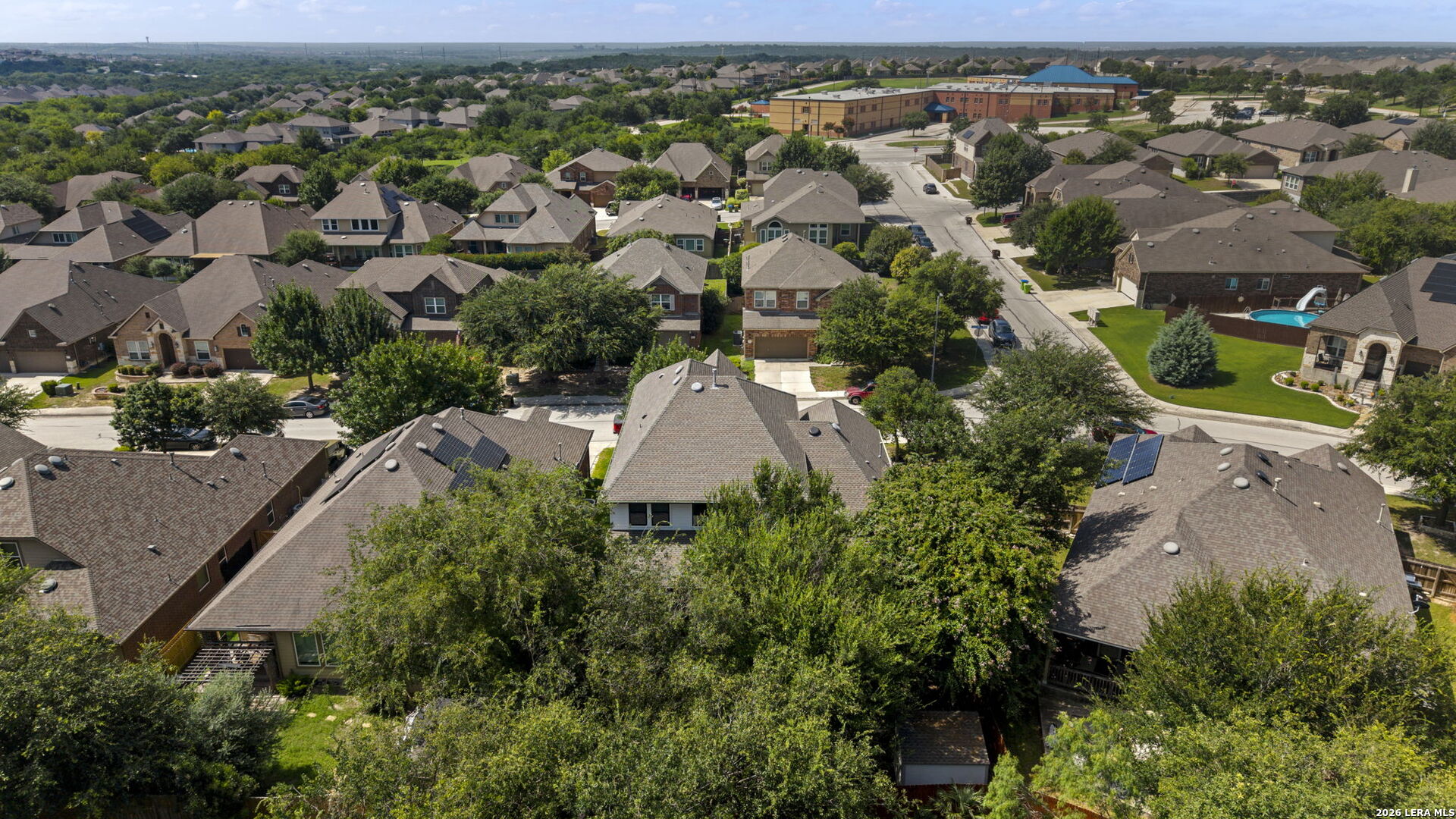 12727 Coal Mine Rise San Antonio TX 78245