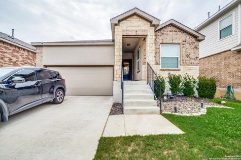 6022 Akin Circle San Antonio TX 78261