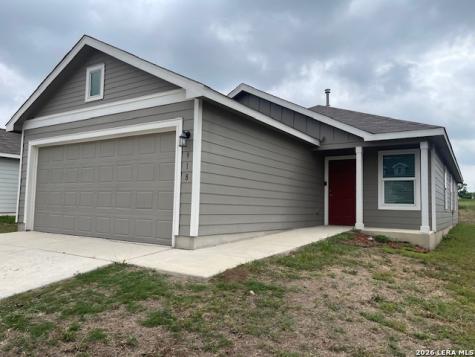 918 Cook Bend San Antonio TX 78221