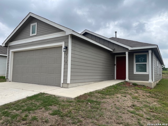 918 Cook Bend San Antonio TX 78221