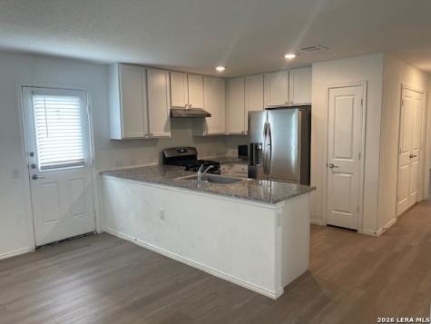 918 Cook Bend San Antonio TX 78221