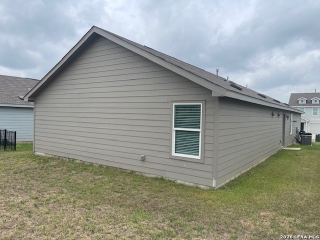 918 Cook Bend San Antonio TX 78221