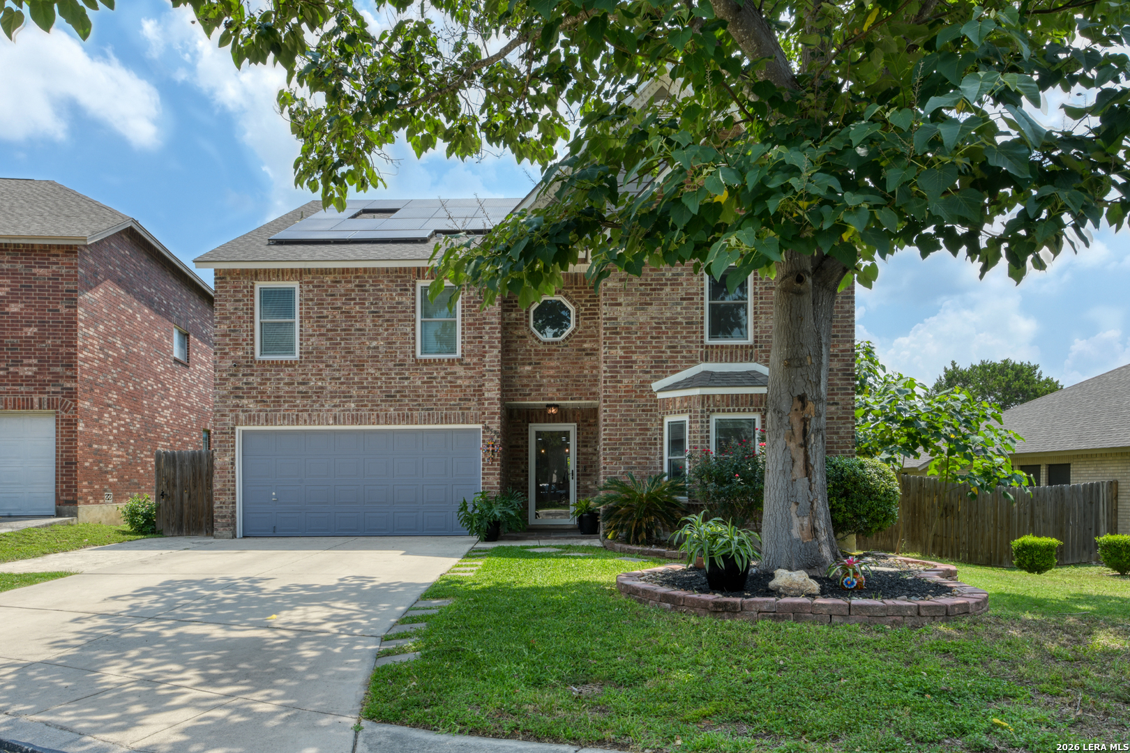 10530 Summerstone San Antonio TX 78254