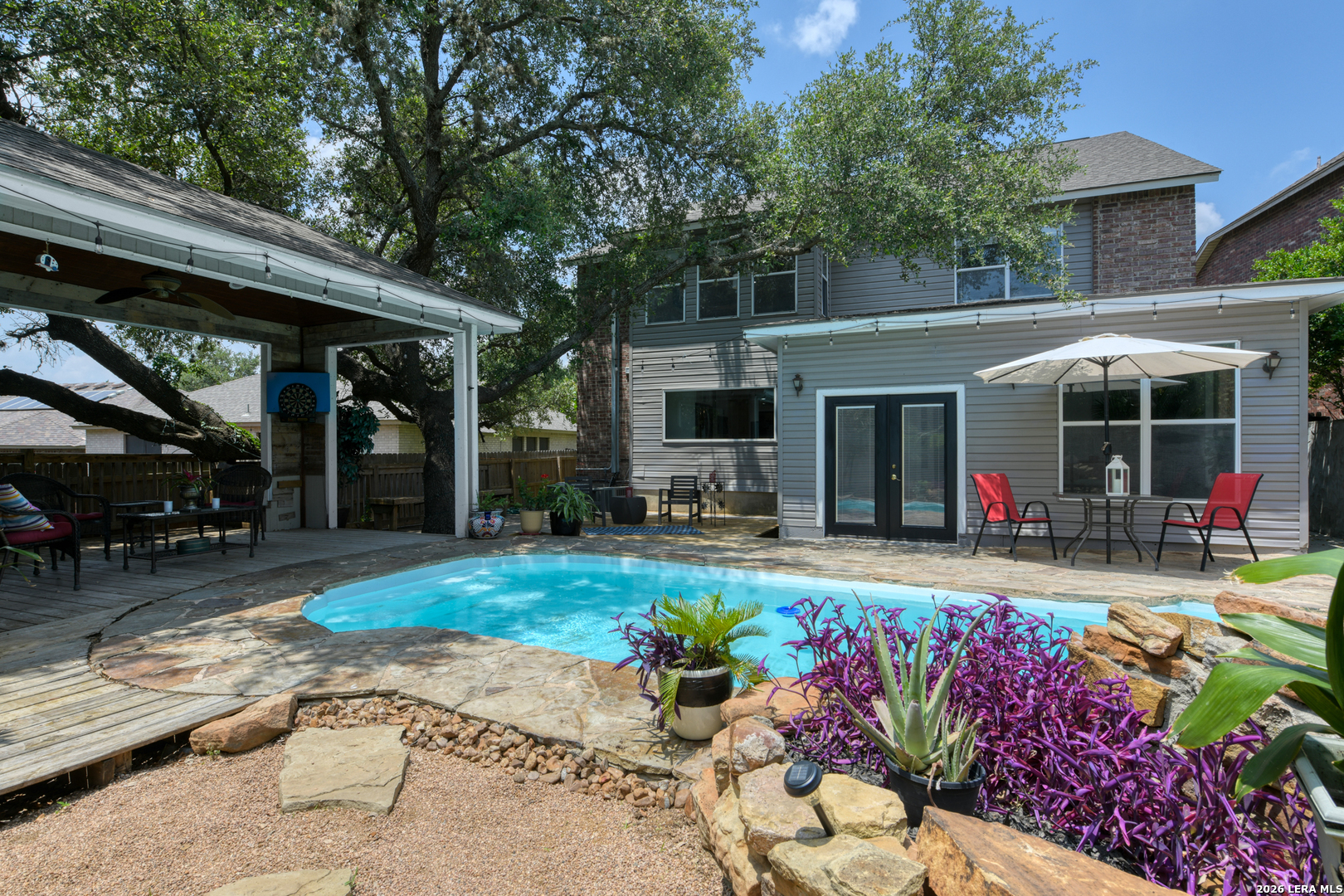 10530 Summerstone San Antonio TX 78254