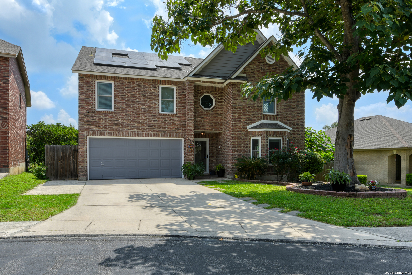 10530 Summerstone San Antonio TX 78254