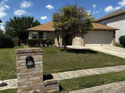 6315 Miners Hill San Antonio TX 78244